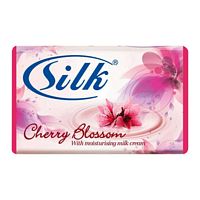 Silk Cherry Blossom Soap, 115g